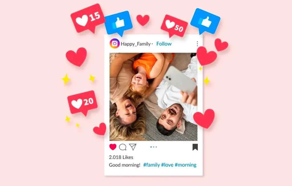 Las mejores funcionalidades de Instagram para tu cuenta de empresa