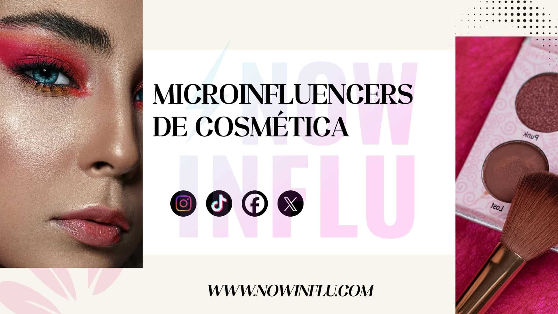 Lee más sobre el artículo Cómo Ganar Dinero como Microinfluencer de Belleza